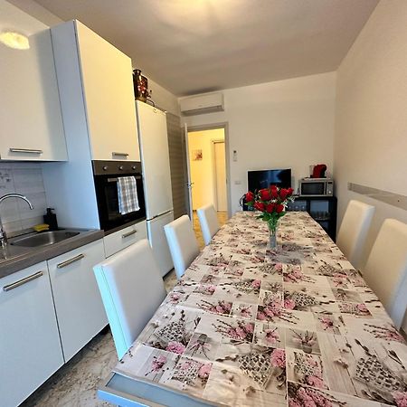 Apartment Sant'Antonio 巴里 外观 照片