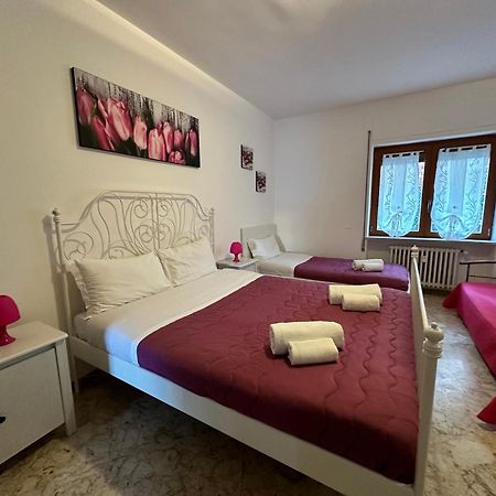 Apartment Sant'Antonio 巴里 外观 照片
