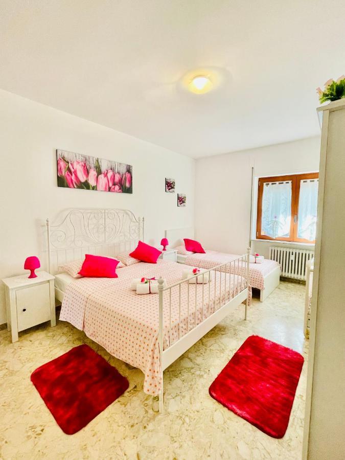 Apartment Sant'Antonio 巴里 外观 照片