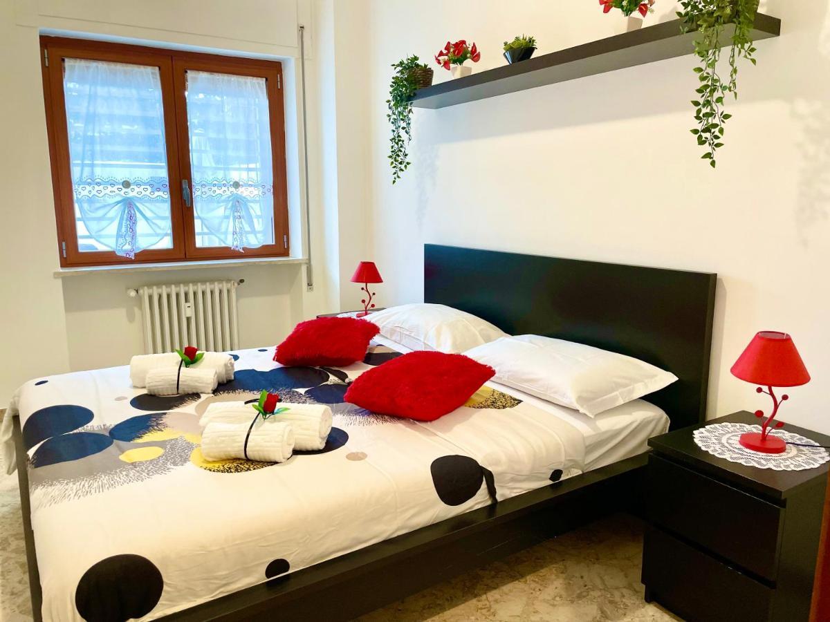 Apartment Sant'Antonio 巴里 外观 照片