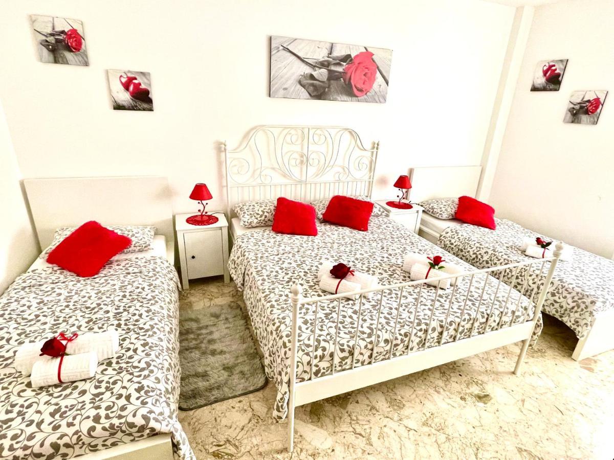Apartment Sant'Antonio 巴里 外观 照片