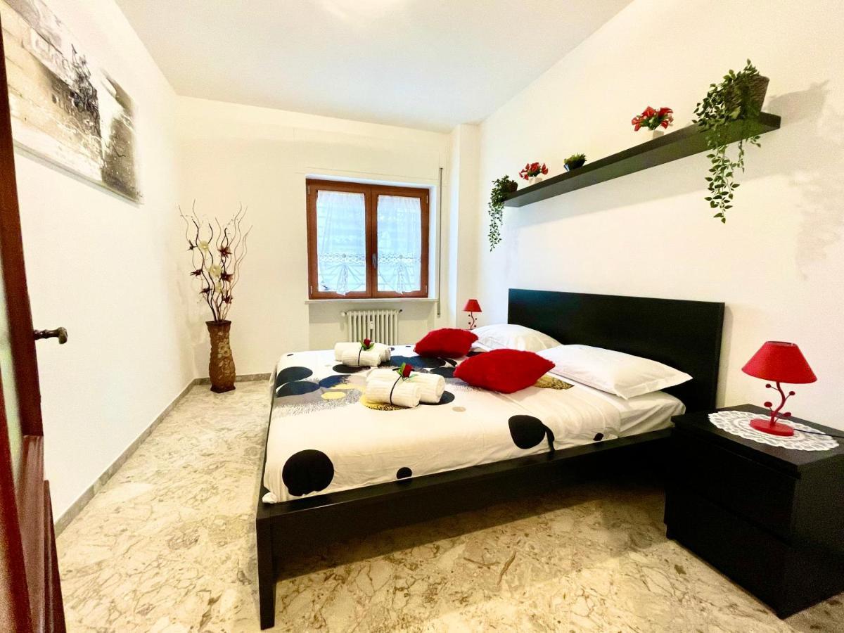 Apartment Sant'Antonio 巴里 外观 照片