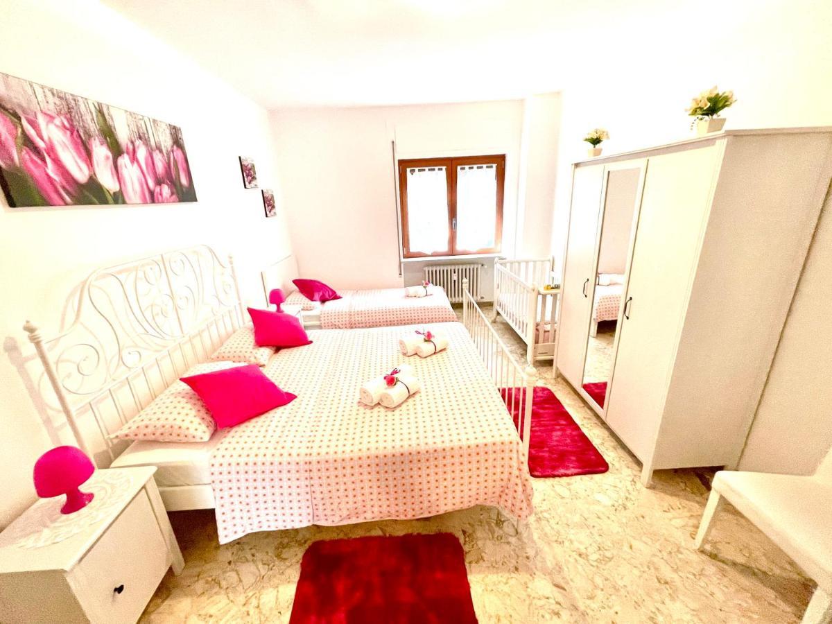 Apartment Sant'Antonio 巴里 外观 照片