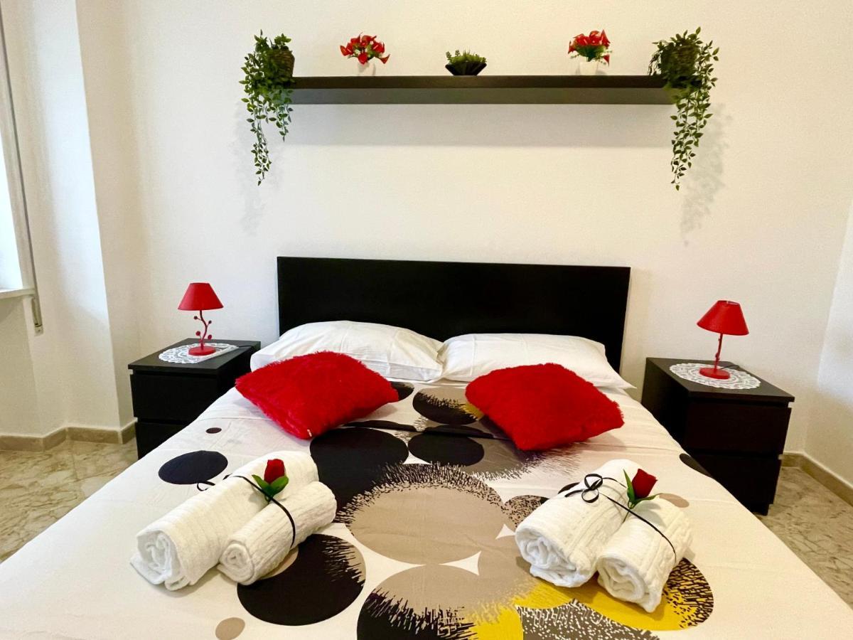 Apartment Sant'Antonio 巴里 外观 照片