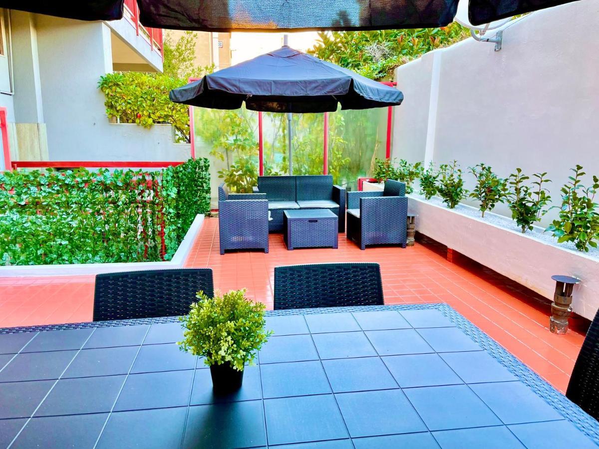 Apartment Sant'Antonio 巴里 外观 照片