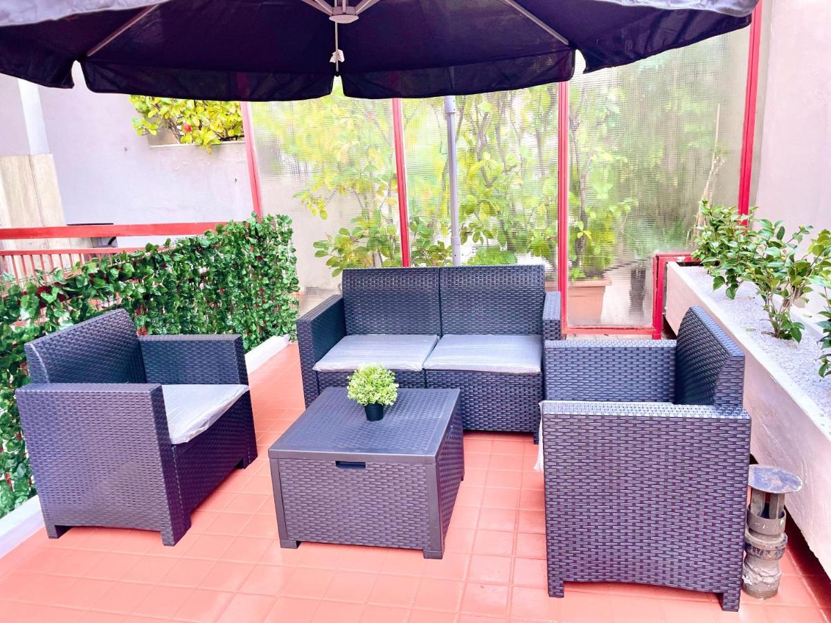 Apartment Sant'Antonio 巴里 外观 照片