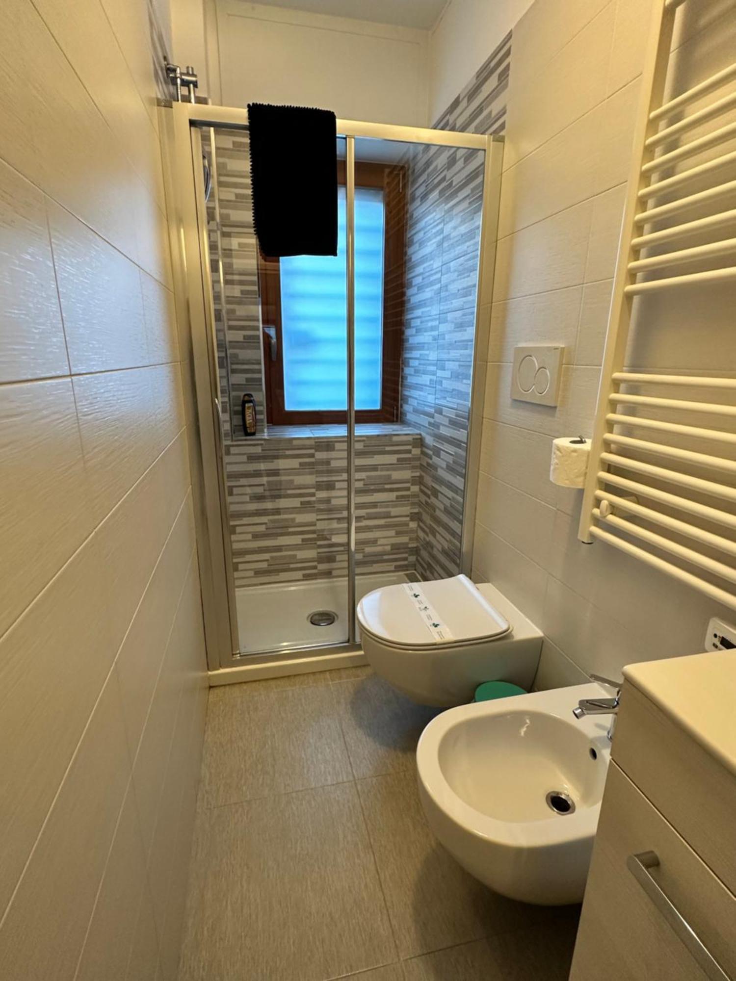 Apartment Sant'Antonio 巴里 外观 照片