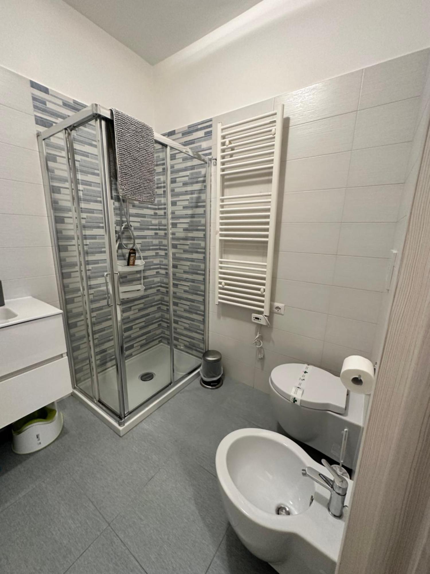 Apartment Sant'Antonio 巴里 外观 照片