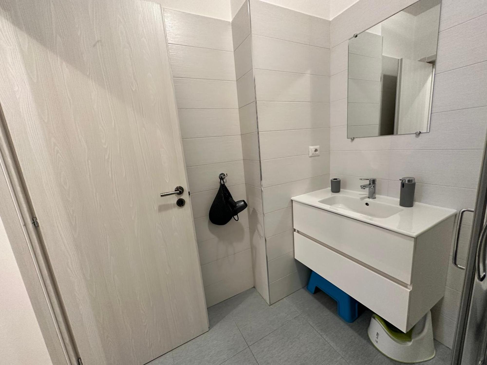 Apartment Sant'Antonio 巴里 外观 照片