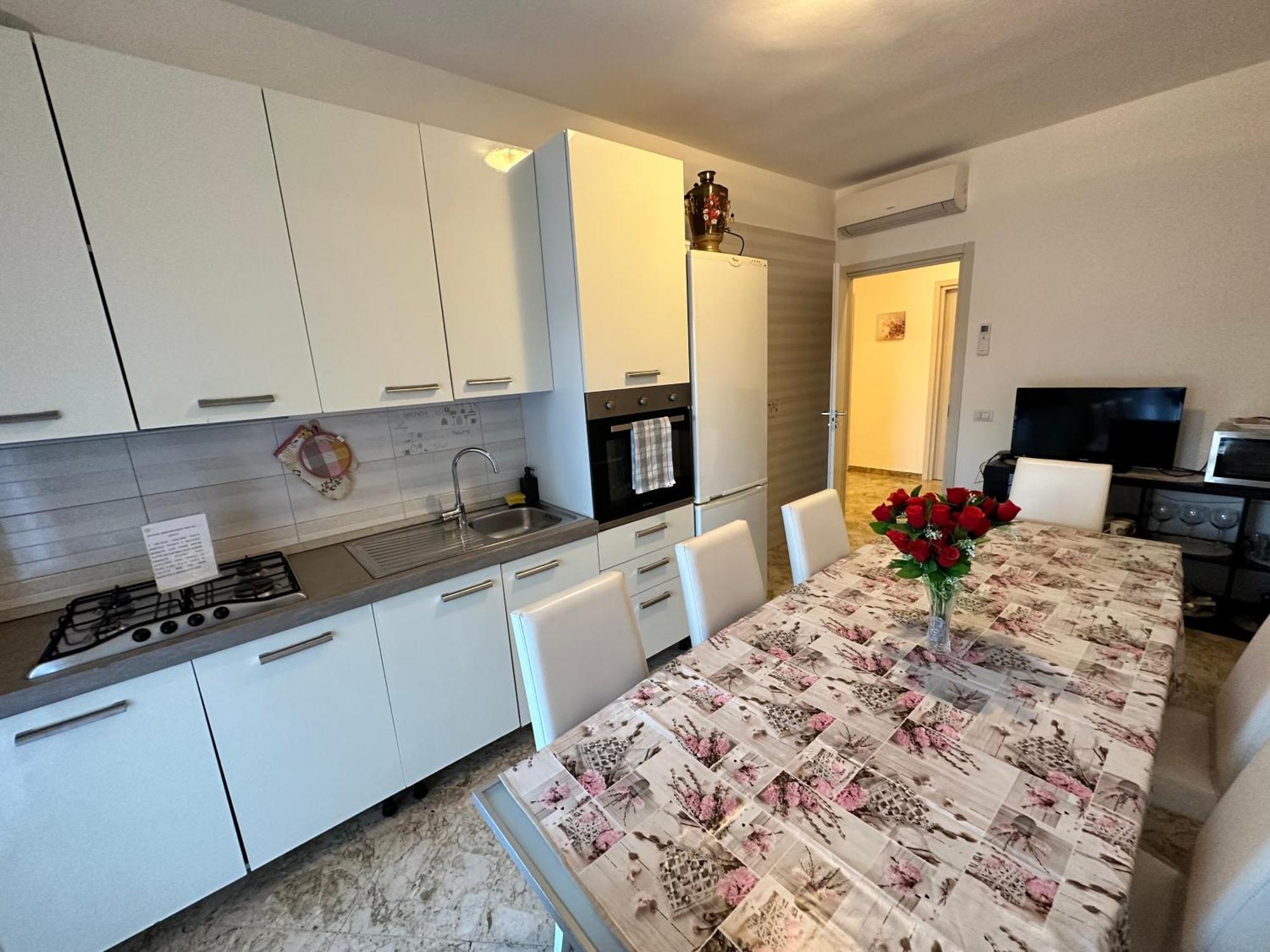 Apartment Sant'Antonio 巴里 外观 照片