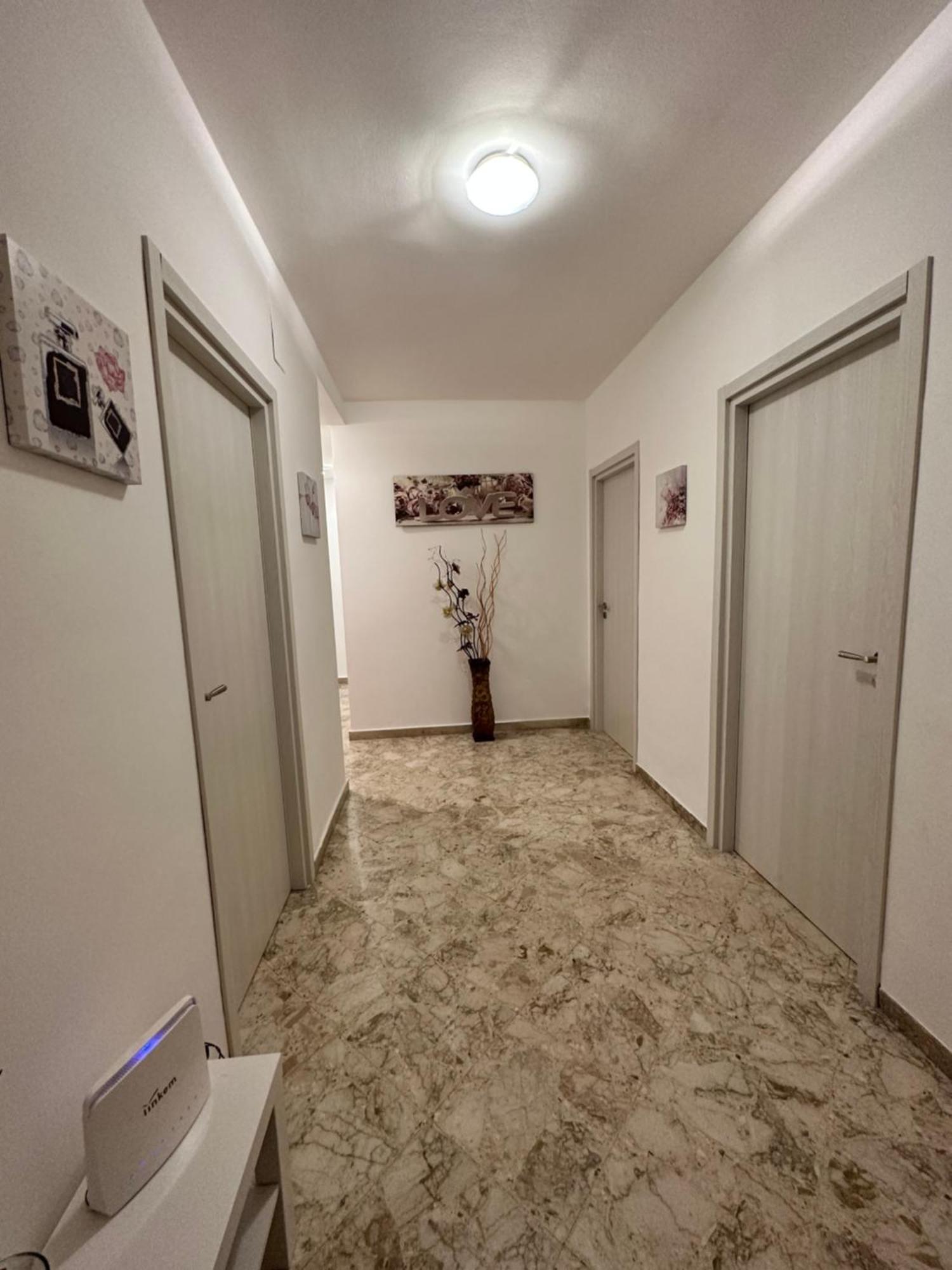 Apartment Sant'Antonio 巴里 外观 照片