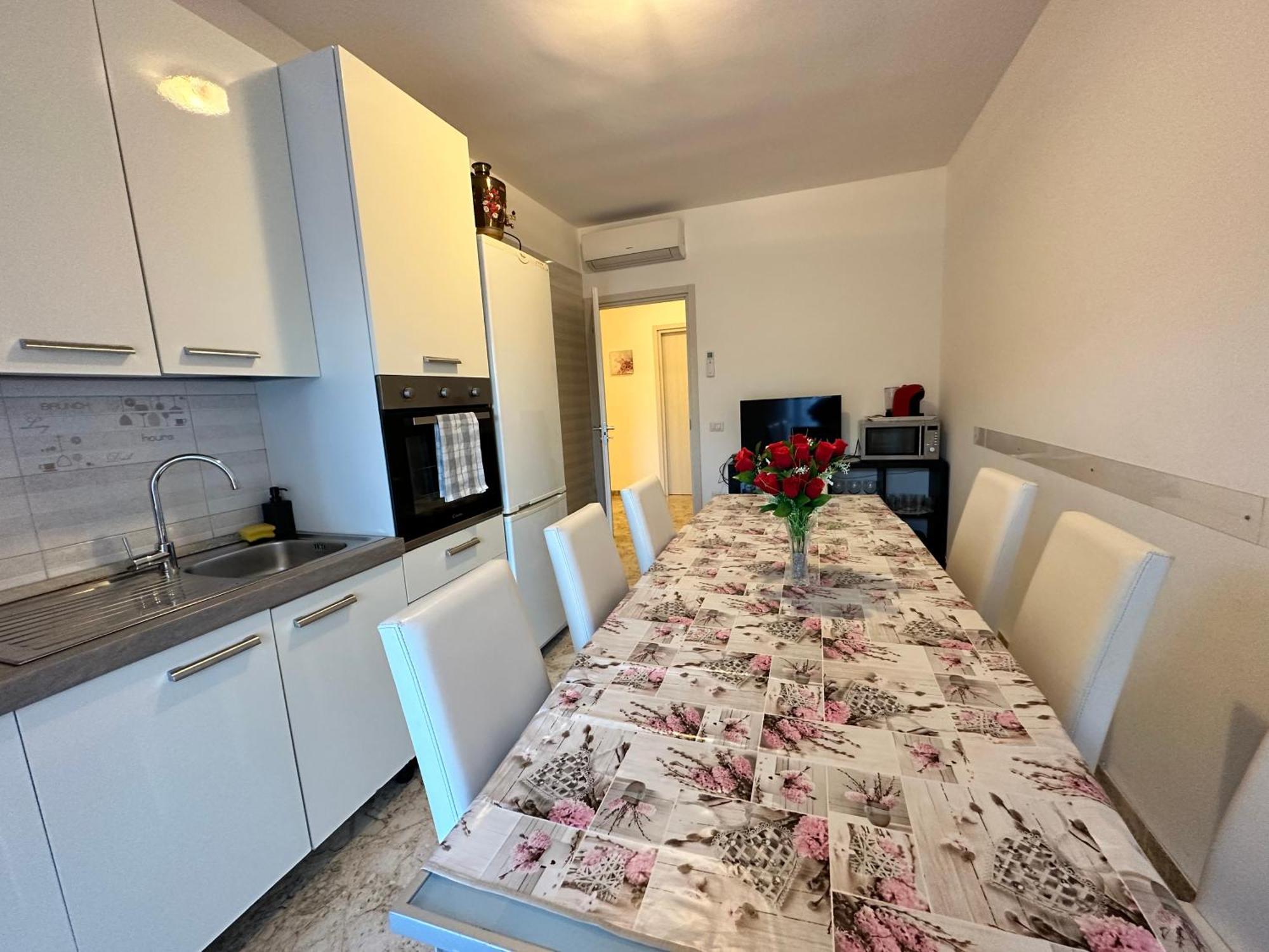Apartment Sant'Antonio 巴里 外观 照片