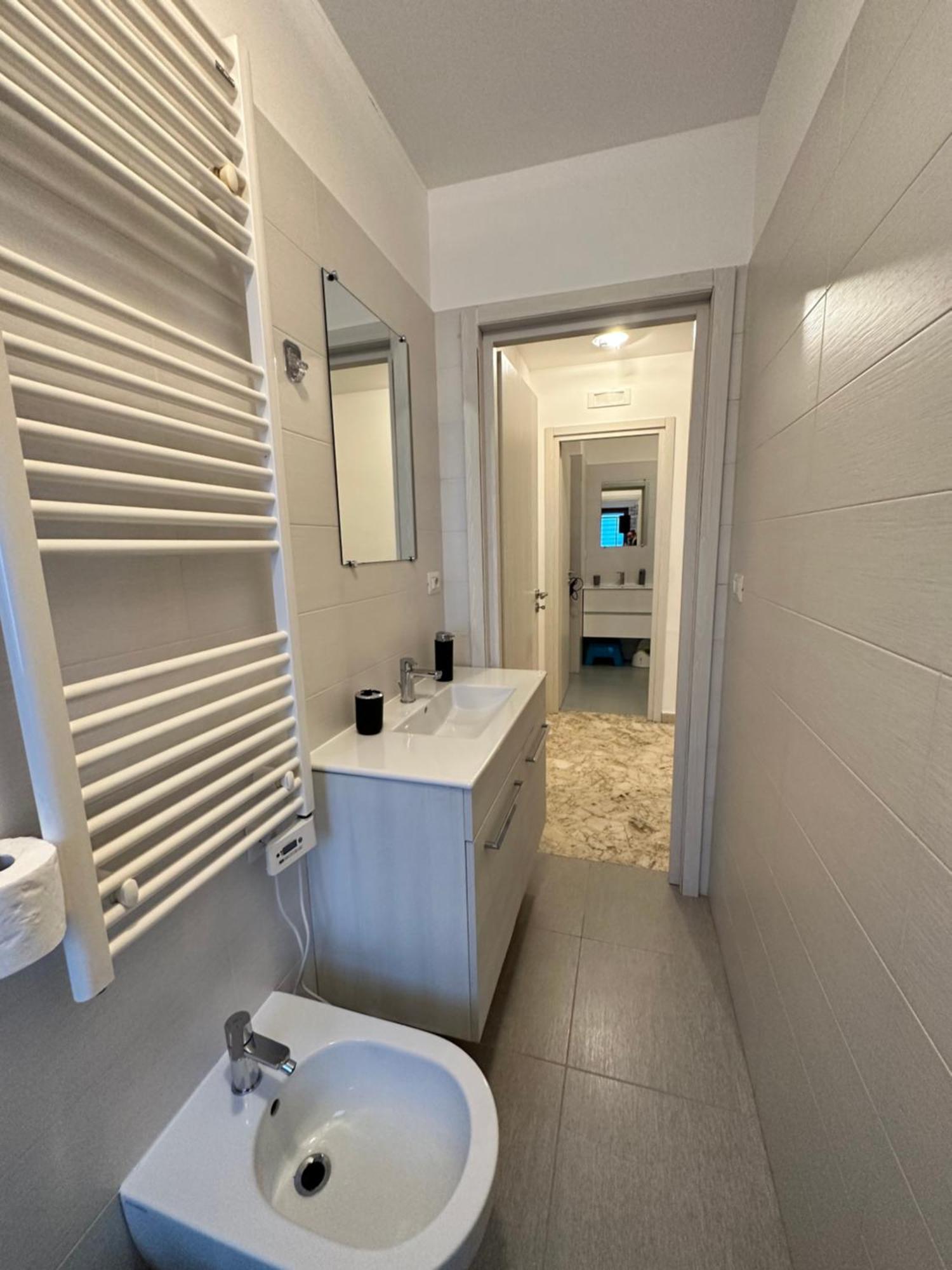 Apartment Sant'Antonio 巴里 外观 照片
