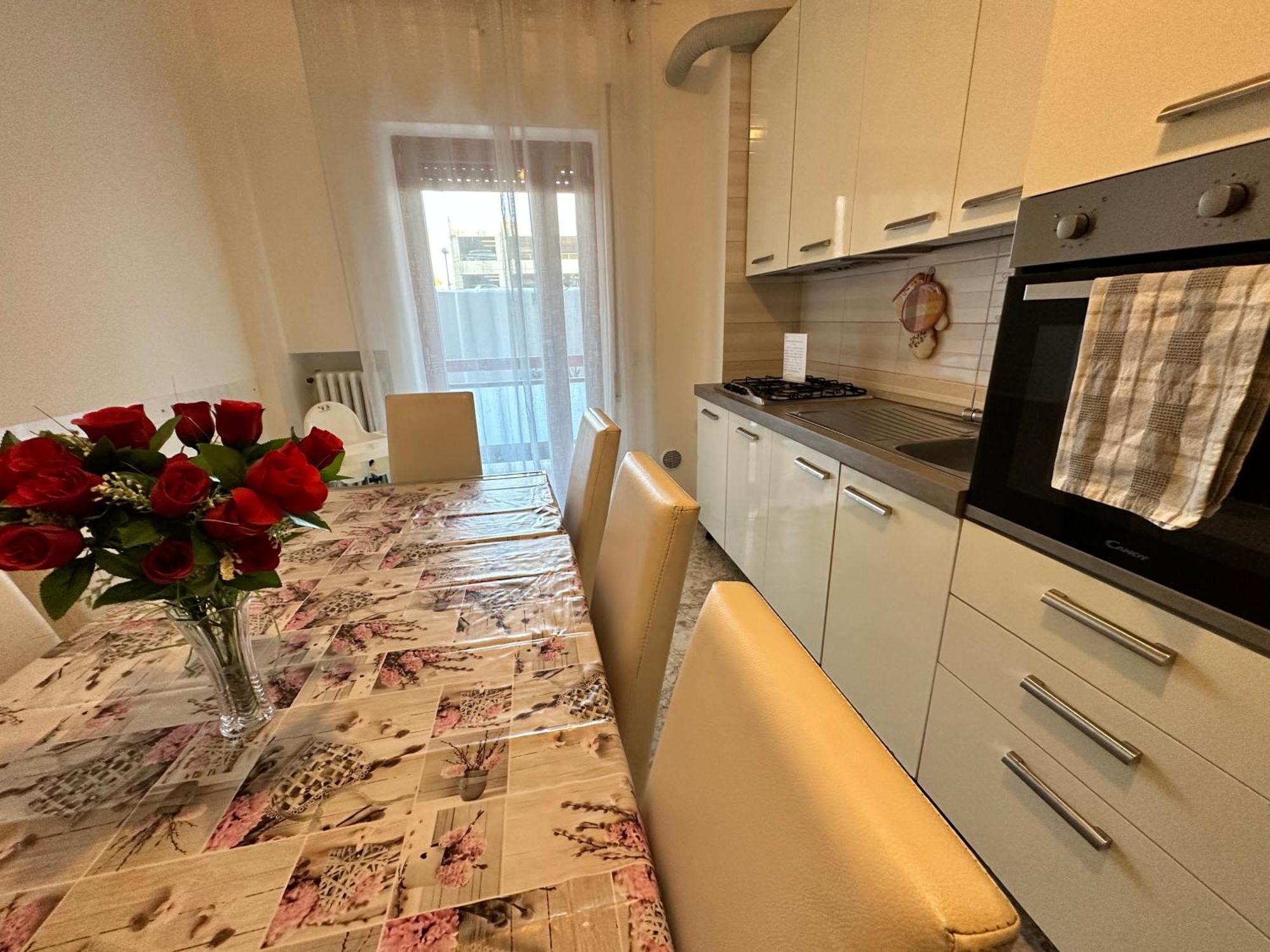 Apartment Sant'Antonio 巴里 外观 照片