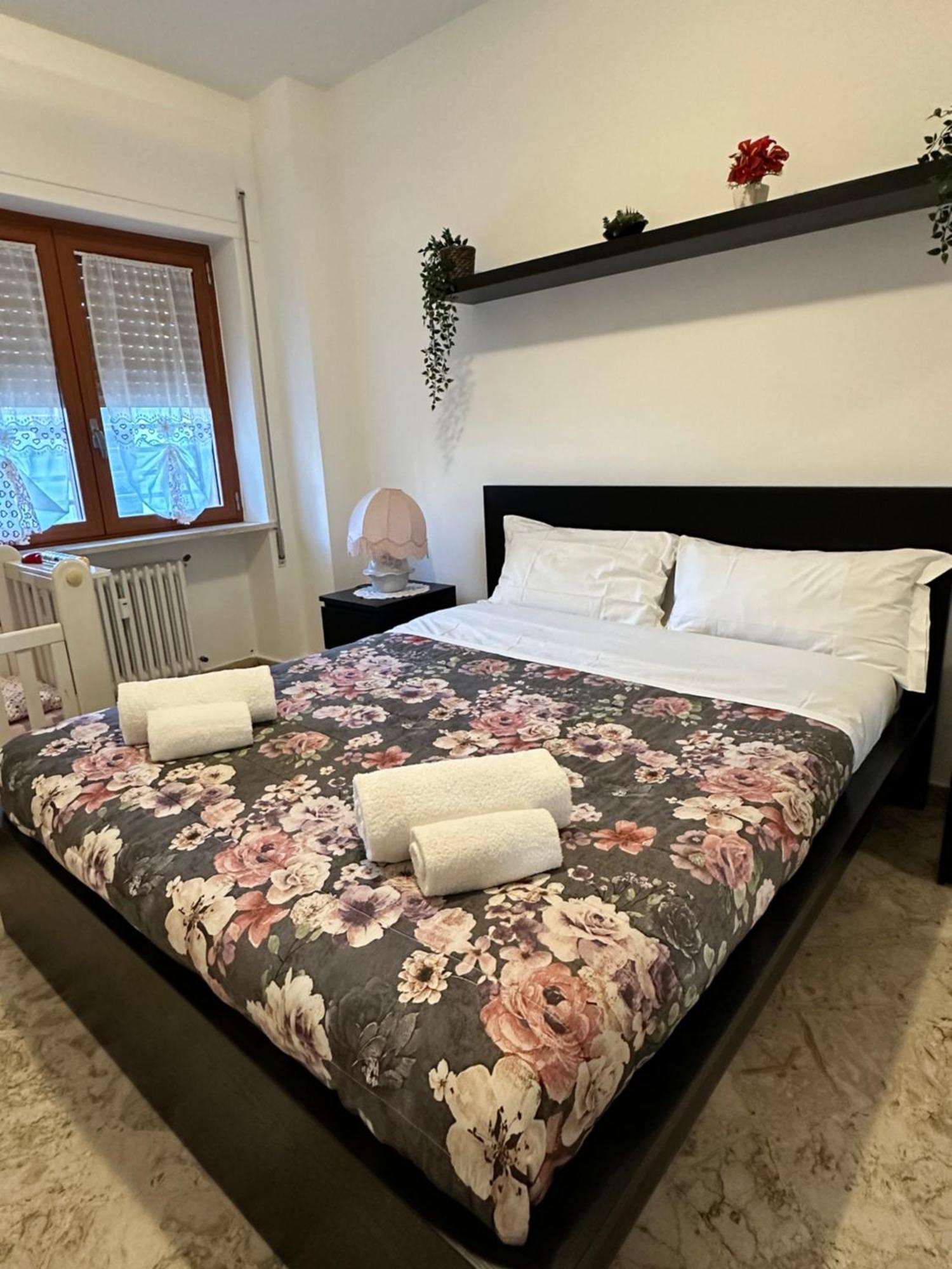 Apartment Sant'Antonio 巴里 外观 照片