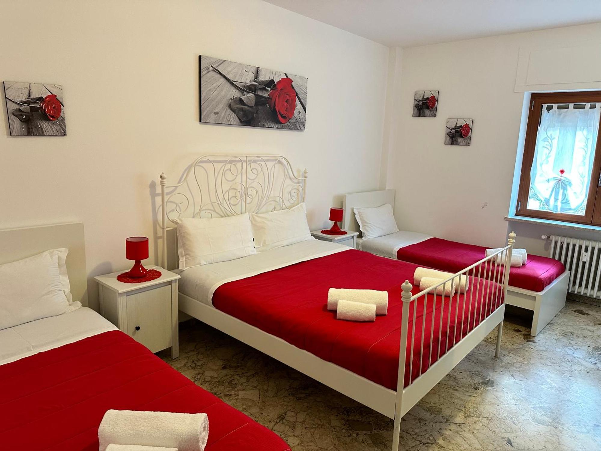 Apartment Sant'Antonio 巴里 外观 照片