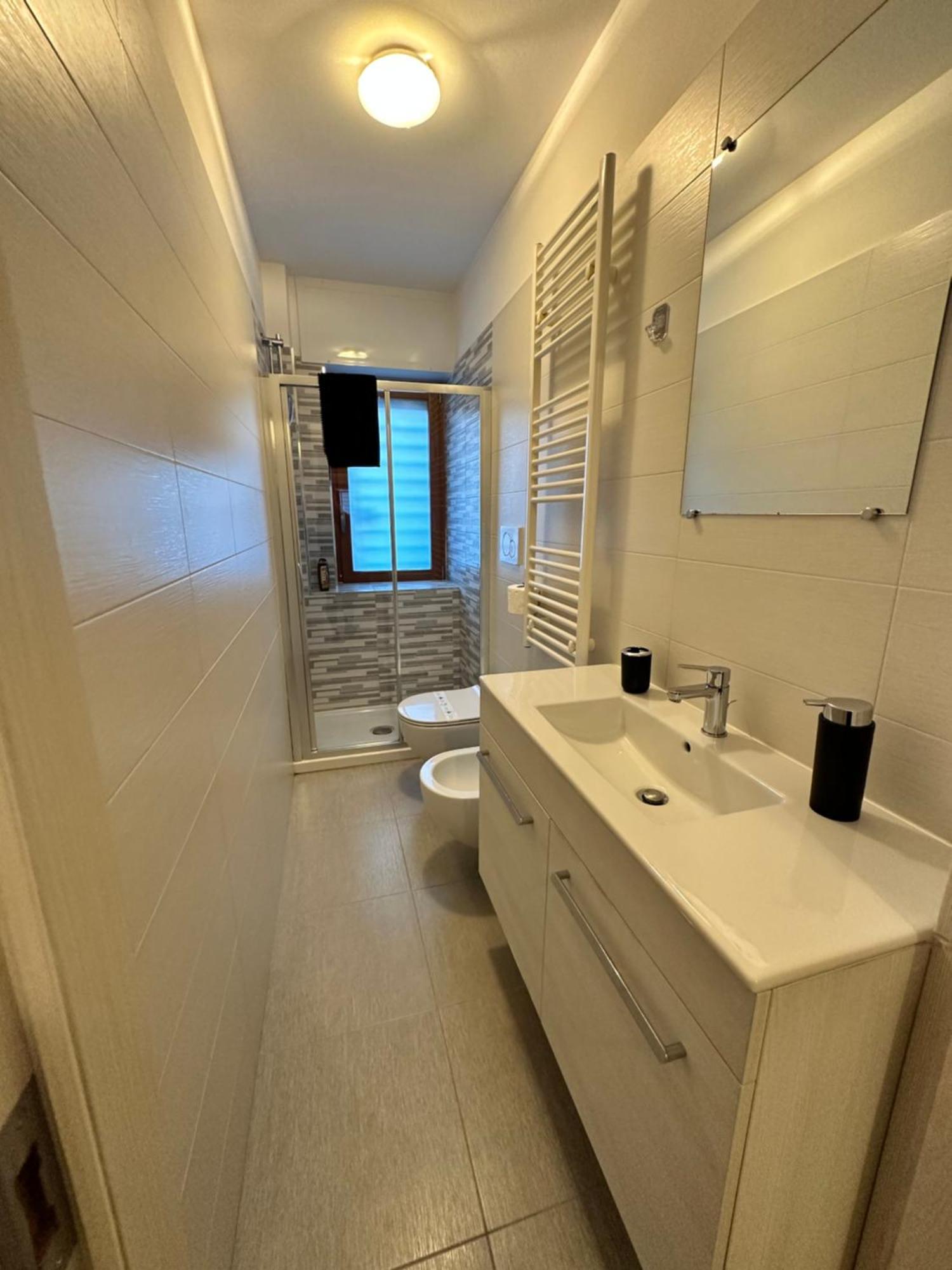 Apartment Sant'Antonio 巴里 外观 照片