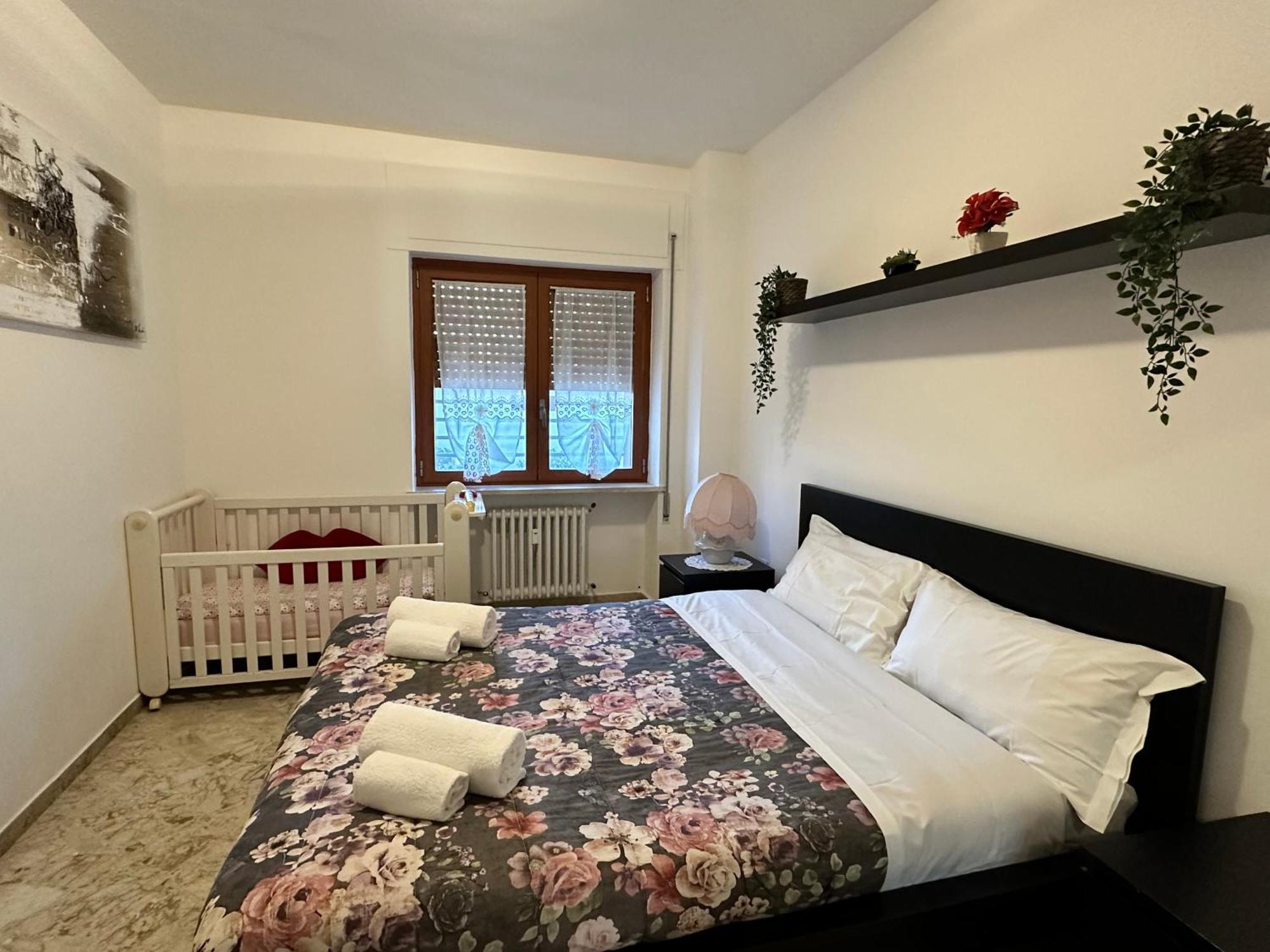 Apartment Sant'Antonio 巴里 外观 照片