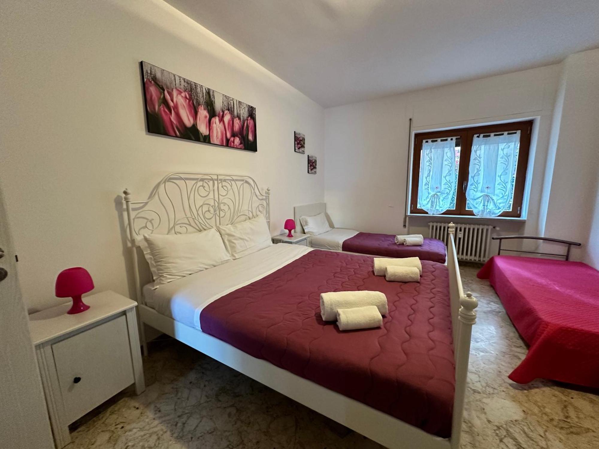 Apartment Sant'Antonio 巴里 外观 照片