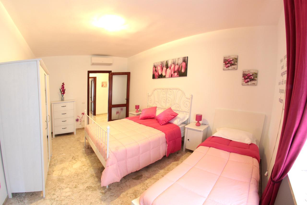 Apartment Sant'Antonio 巴里 外观 照片