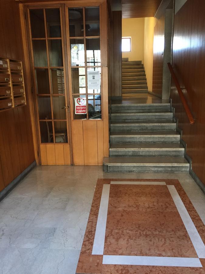 Apartment Sant'Antonio 巴里 外观 照片