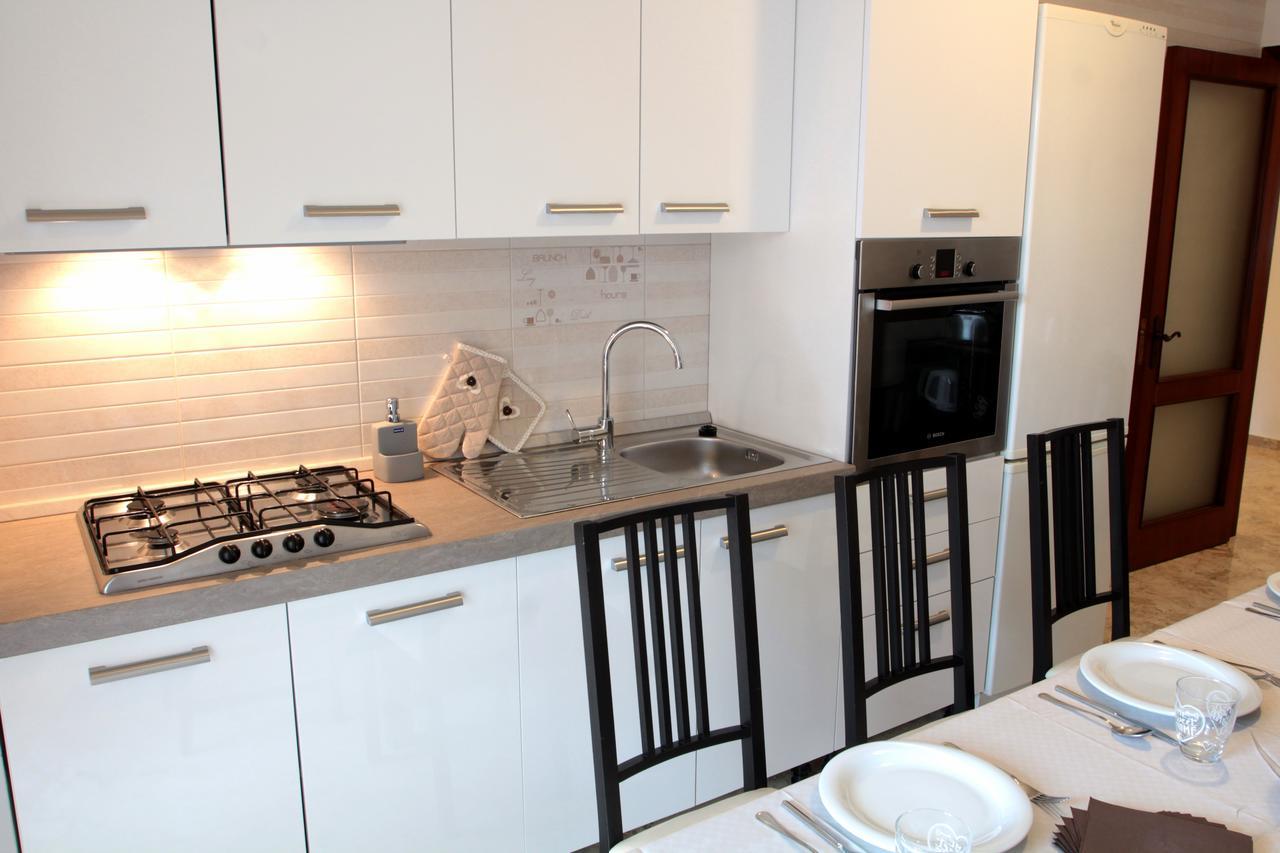 Apartment Sant'Antonio 巴里 外观 照片