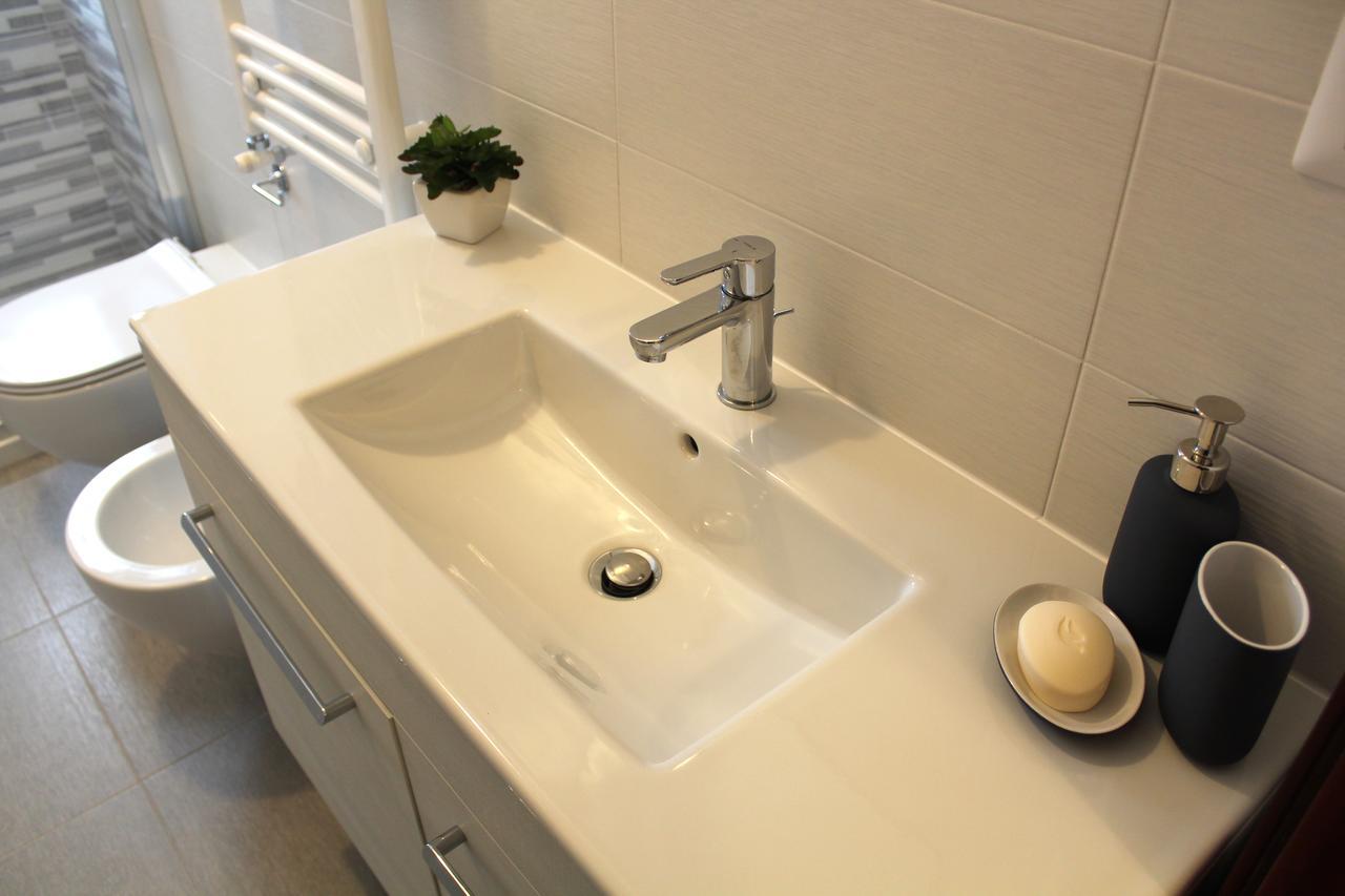 Apartment Sant'Antonio 巴里 外观 照片
