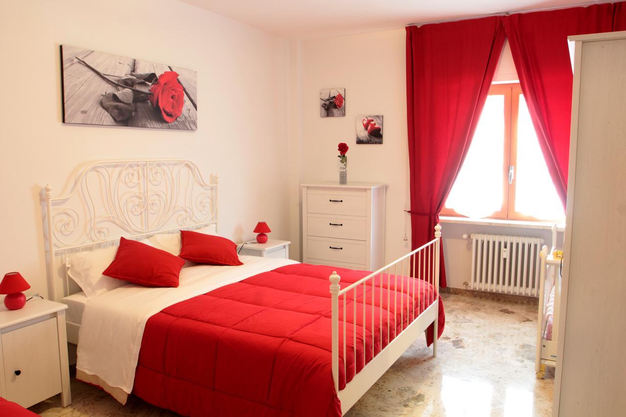 Apartment Sant'Antonio 巴里 外观 照片
