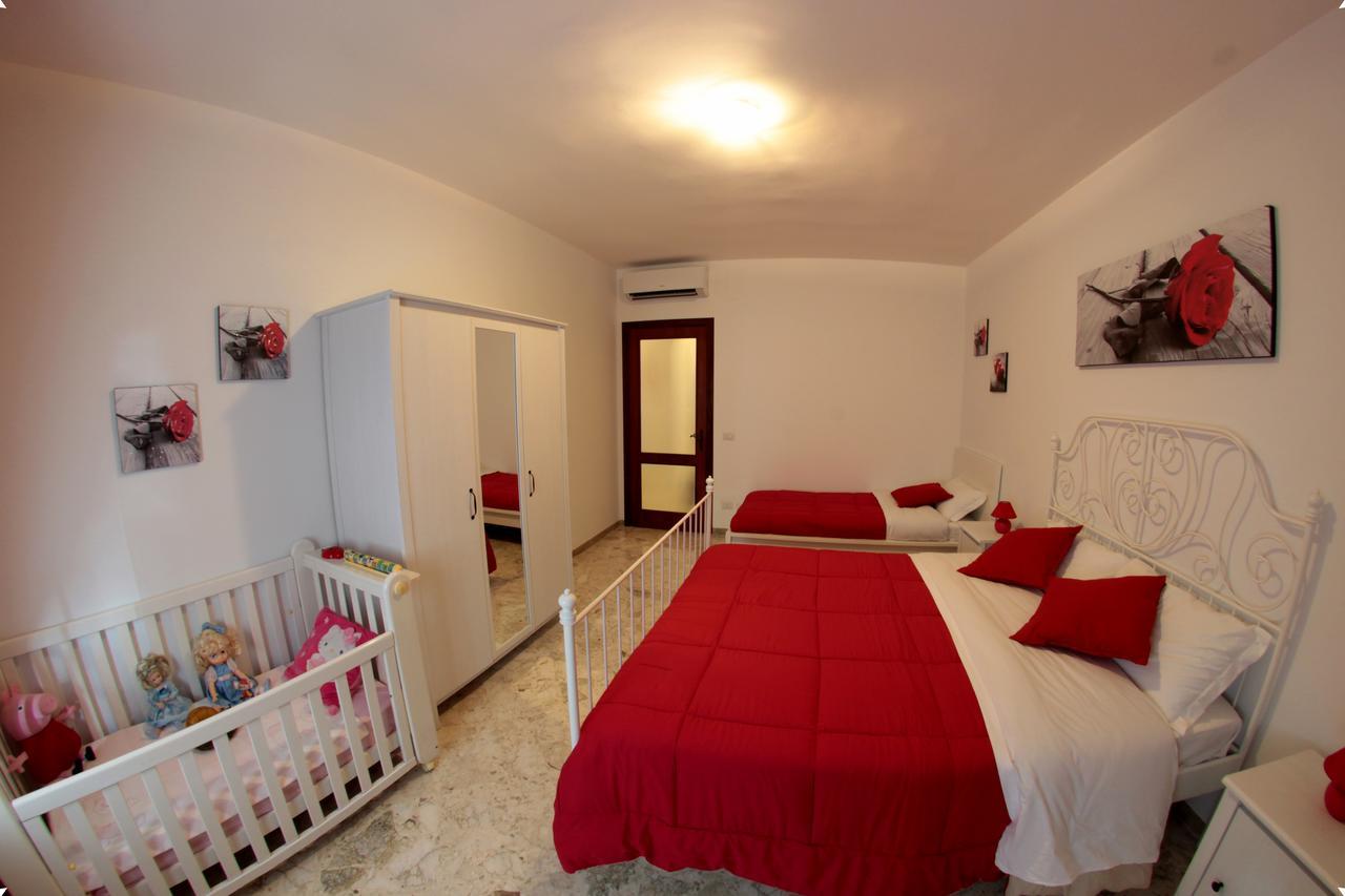 Apartment Sant'Antonio 巴里 外观 照片