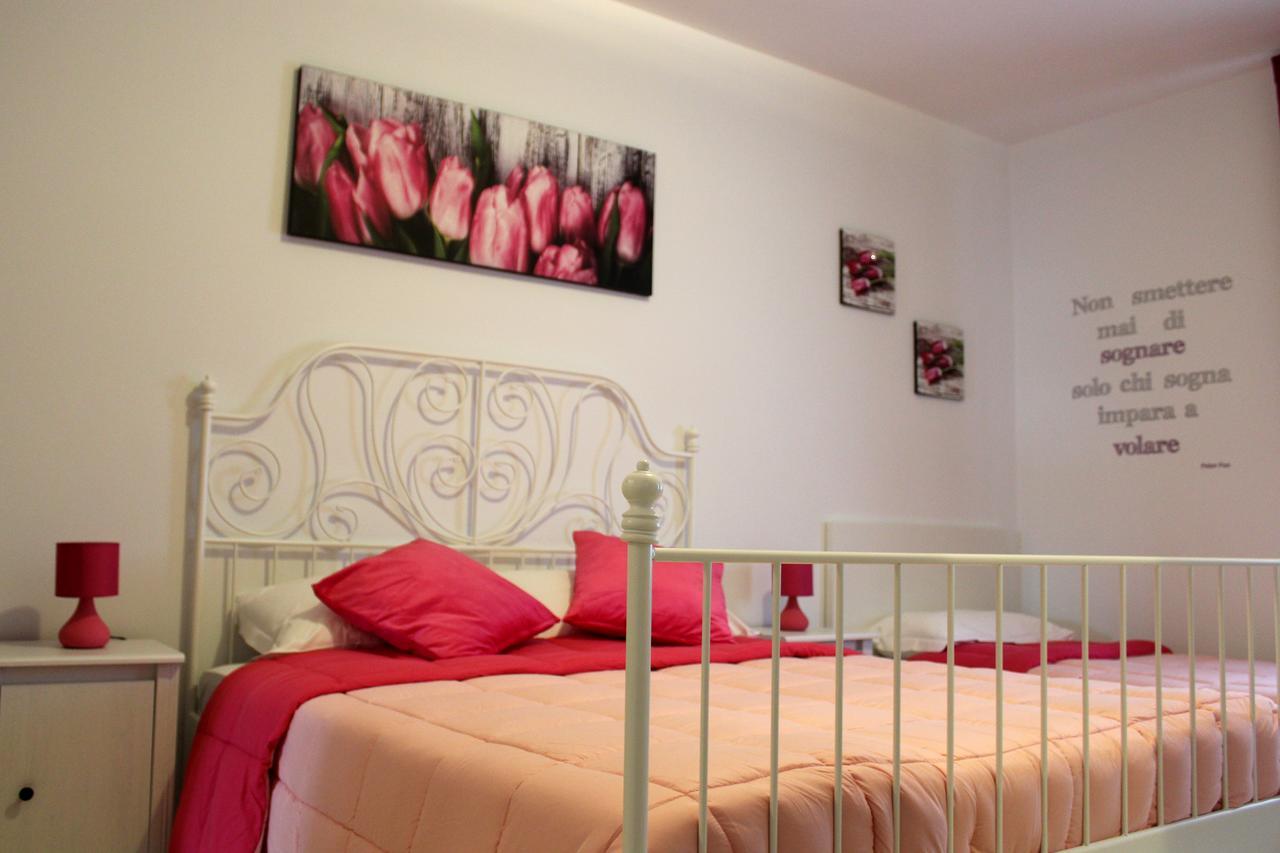 Apartment Sant'Antonio 巴里 外观 照片
