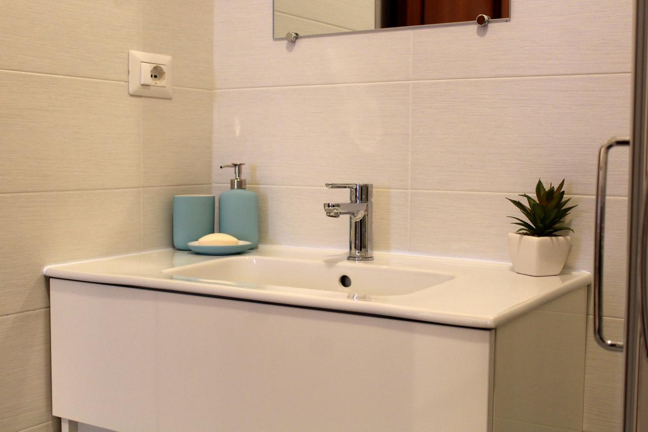 Apartment Sant'Antonio 巴里 外观 照片