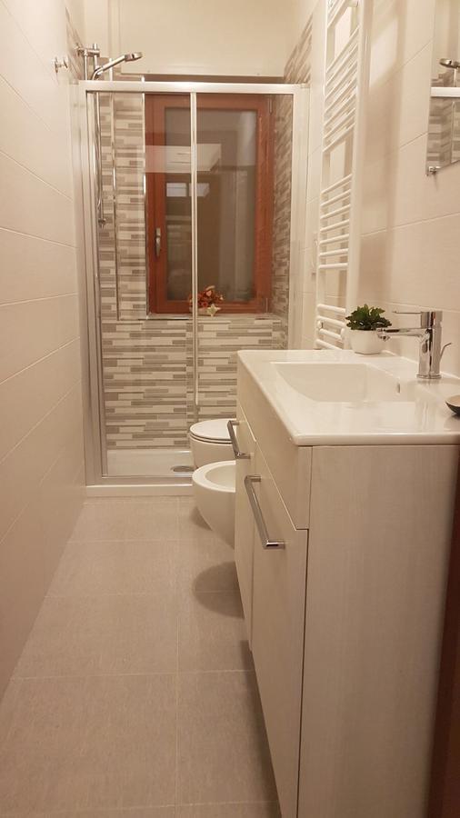 Apartment Sant'Antonio 巴里 外观 照片