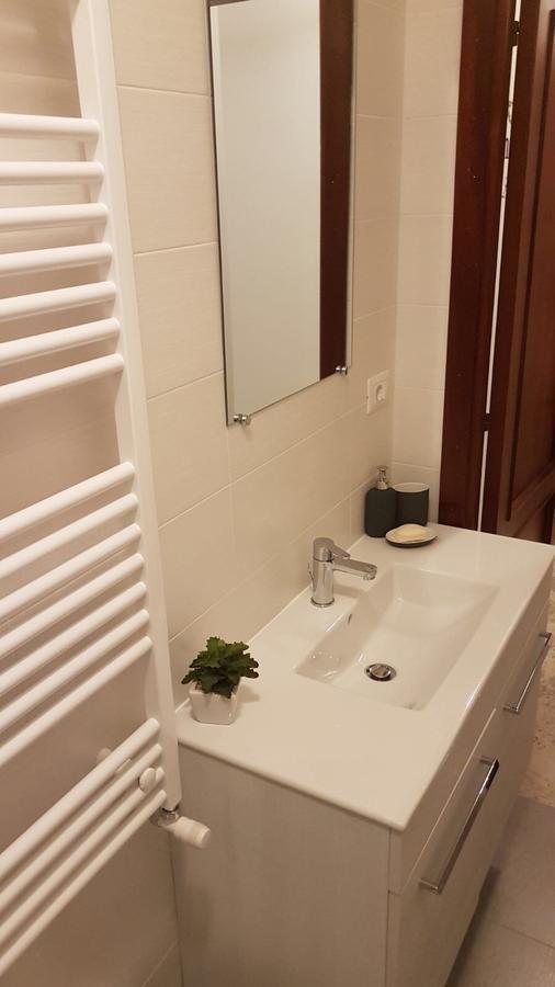 Apartment Sant'Antonio 巴里 外观 照片