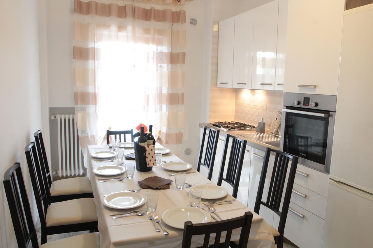 Apartment Sant'Antonio 巴里 外观 照片