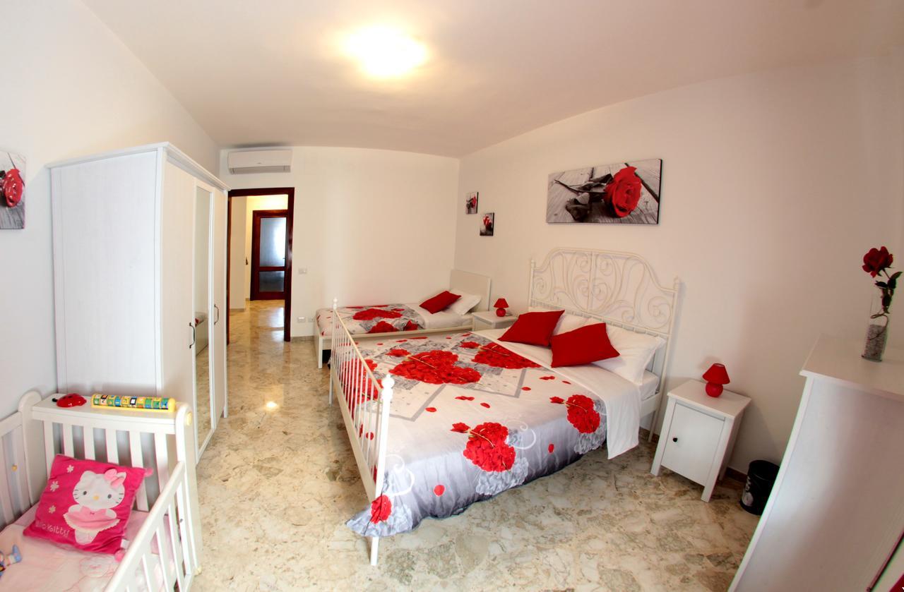 Apartment Sant'Antonio 巴里 外观 照片