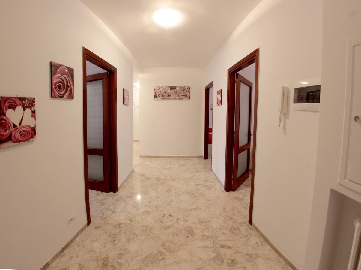 Apartment Sant'Antonio 巴里 外观 照片
