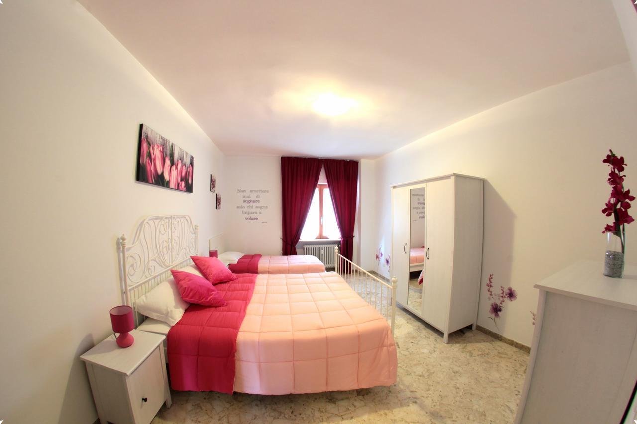 Apartment Sant'Antonio 巴里 外观 照片