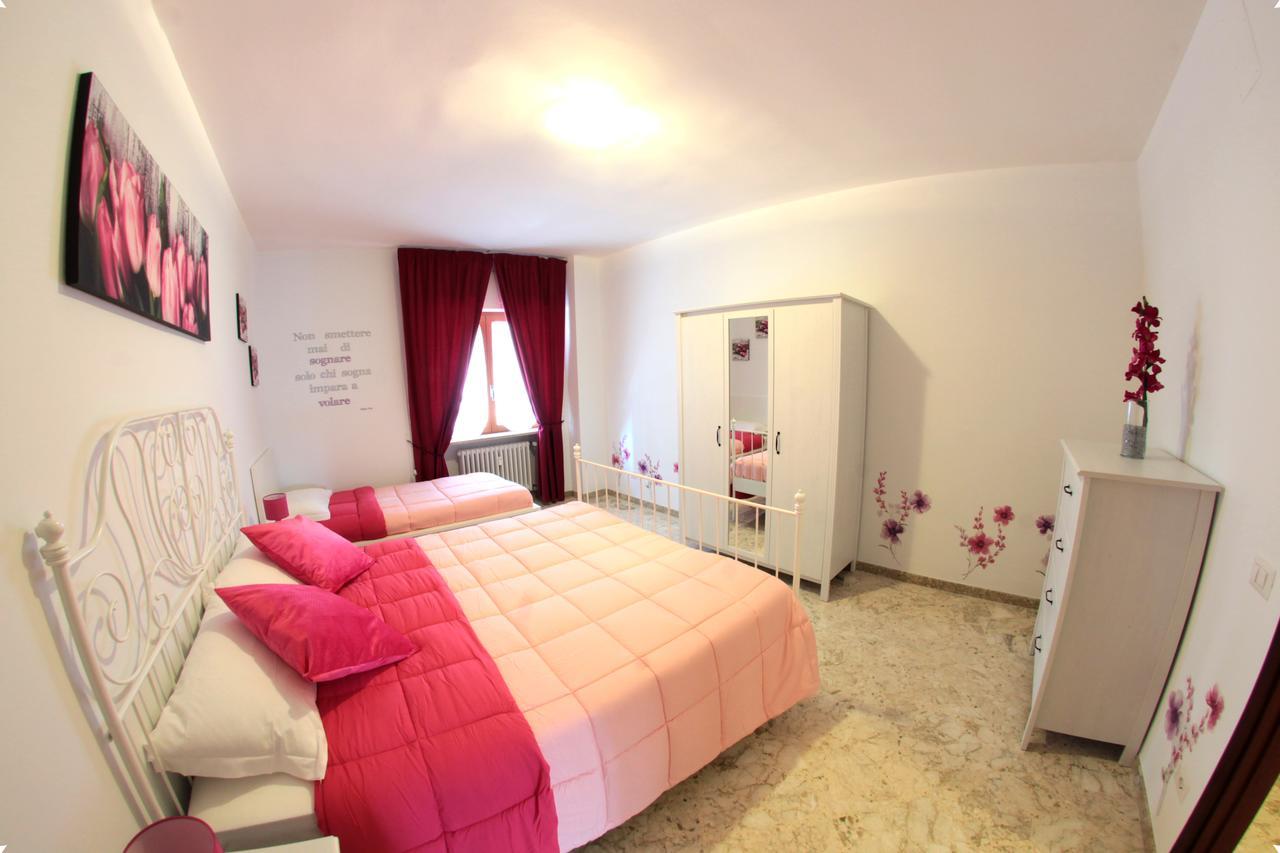 Apartment Sant'Antonio 巴里 外观 照片
