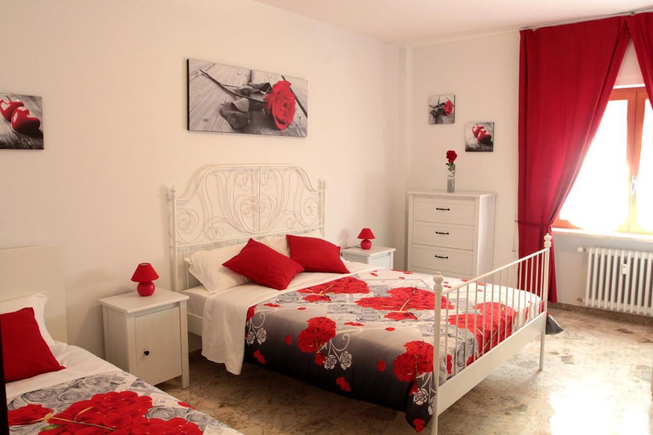 Apartment Sant'Antonio 巴里 外观 照片