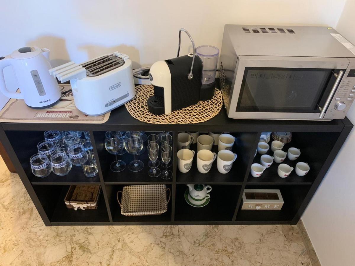 Apartment Sant'Antonio 巴里 外观 照片